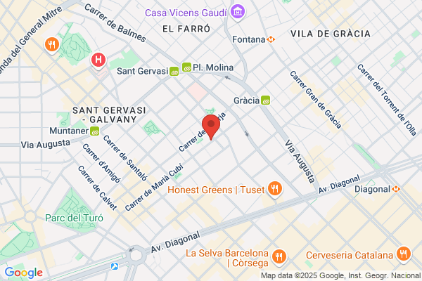 Equisport Bcn S.L.