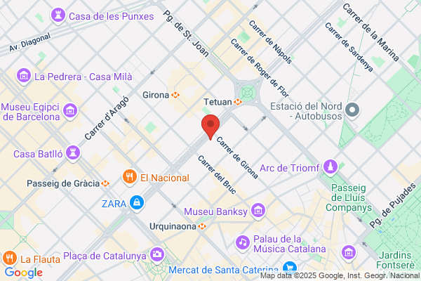 Facanes I Rehabilitacions Pertu S.L.