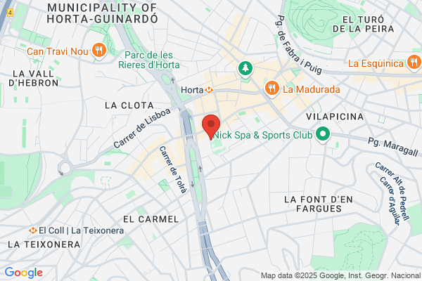 Ferreteria Rodenas S.L.