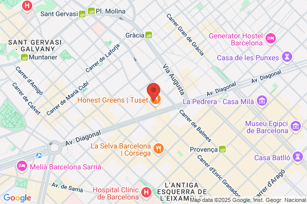 Obras Y Mantenimientos Industr Iales S.L.