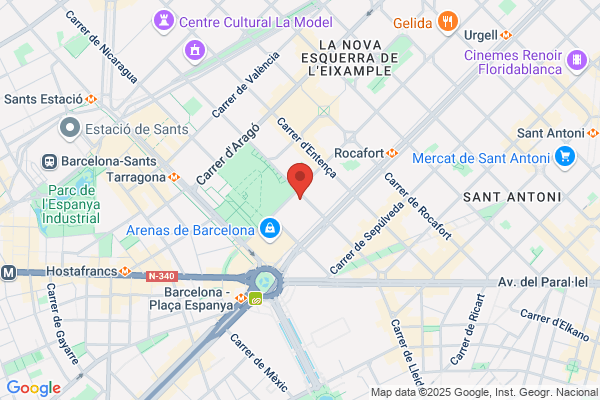 Reformas Vilamari 71 S.L.
