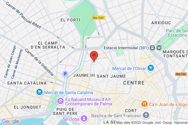 Servicios Para La Decoracion S.A.