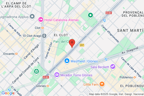 Servirapid Nh S.L.