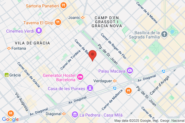 CONSTR. TECNICO ESPECIALIZADAS