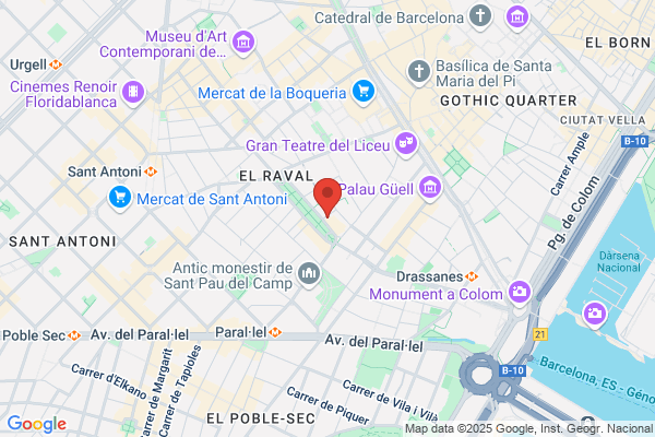 Albañileria Casc Antic S.L.