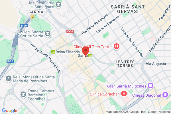 JAVIER BRUFAU NIUBO