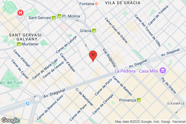 Reformas VR & IL
