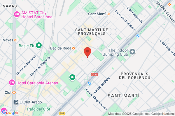 Limpieza a domicilio Barcelona NadiClean