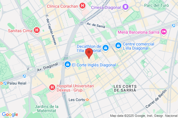 Spot Iberica