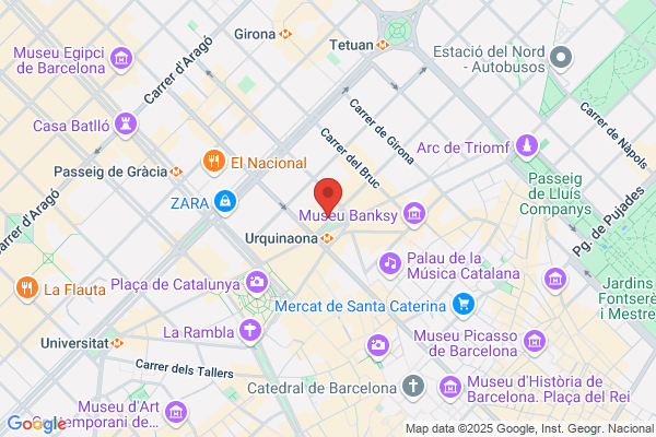 Alfombras Comercial Lledo Mas