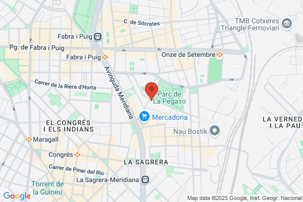Espai Bcn S.L.