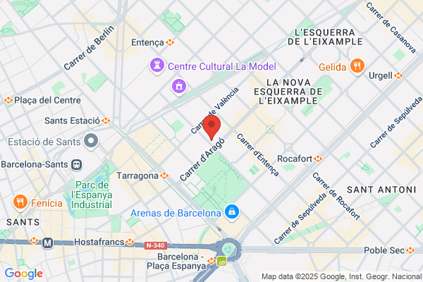 La Llar De La Catifa S.L.