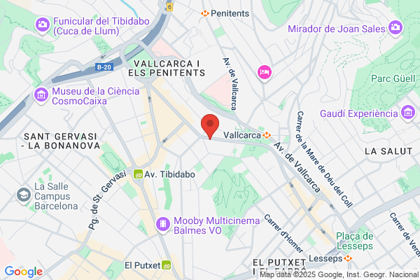 Moquetes Terrassa