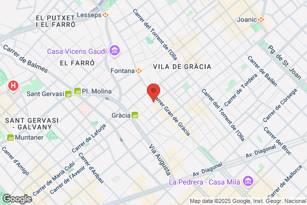 Company Gracia j.