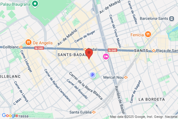 J.J.A. Sants S.L.