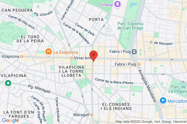 La Sirena Els Congelats (Fabra I Puig)