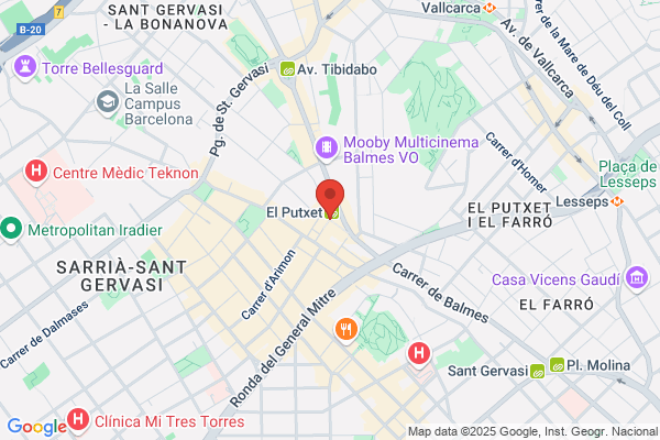Pelegri Amat m.