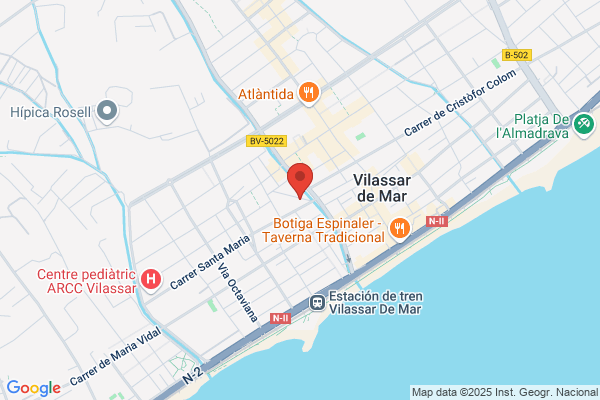 Gpv Gabinete Profesional De Ventas S.A.