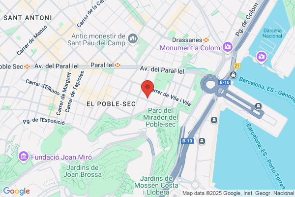 Dblbarcelona