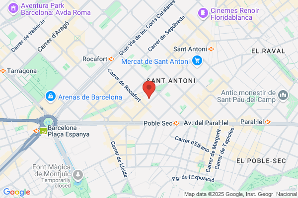 Foodlab Barcelona