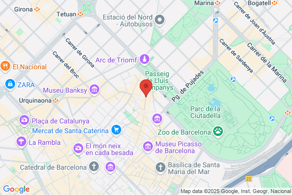 Bonilla Rio r.
