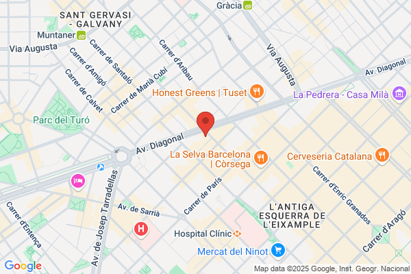 Centro Español De Logistica