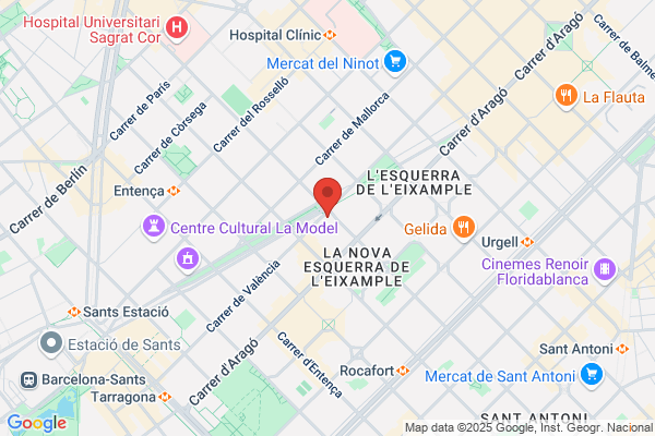 Cerro Fernandez m.
