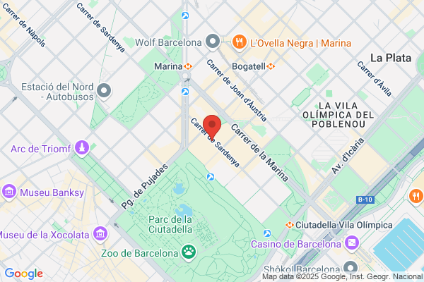 Cerro Molano m. J.