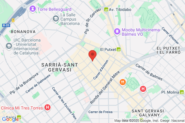 Cerworld Spain S.L.
