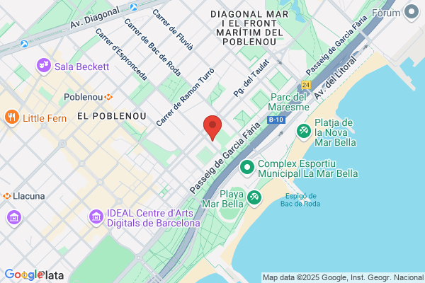Barcelona Best Services