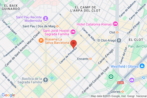Best Barcelona Apartments