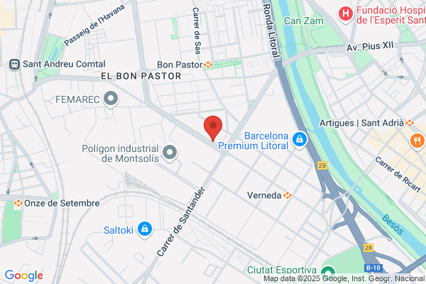 Estereo Rent S.L.