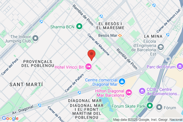 Avis Alquiler de coches - Barcelona