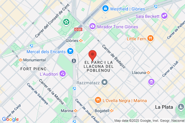 Nova Barna Serveis S.A.