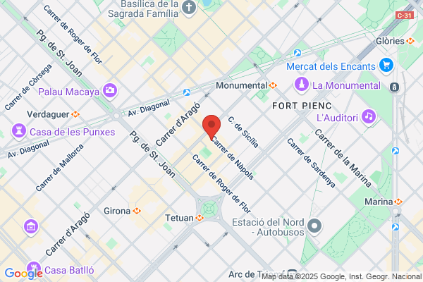 Associacio Dempresaris De Cotxes De Lloguer Amb xofer