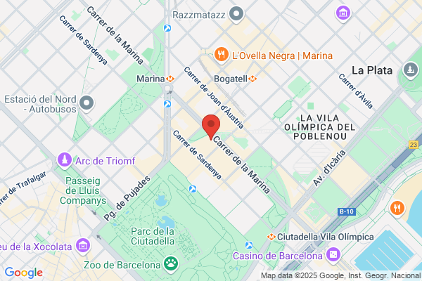 Barcelona Limousine - Alquiler De Coches Y minibuses Con Chofer