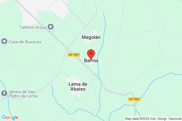 Barros Arias r. M.