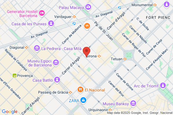 Matons Fabregat b.