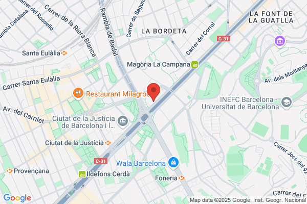 Parera Canals d.