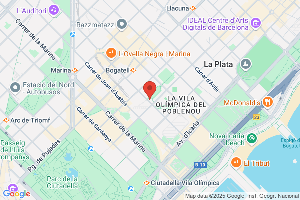 Representaciones Laser S. L.