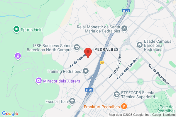 Colegio Menor Terralta