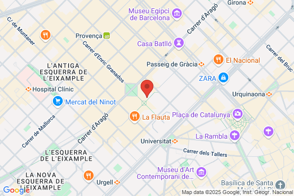 Padres Teatinos