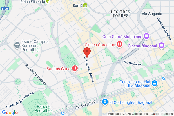 Residencia De Estudiantes Muñoz Grandes