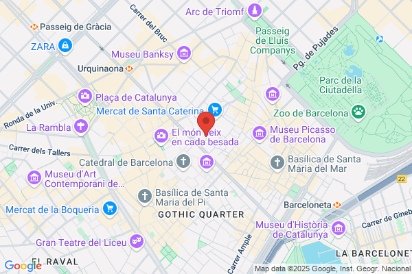 Residencia Javeriana