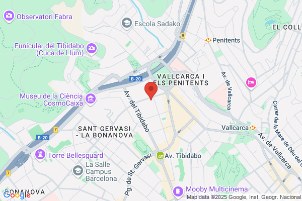 Residencias S.I.L. (Femenina)