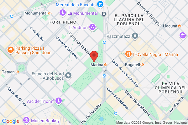 Fortpienc S.L.