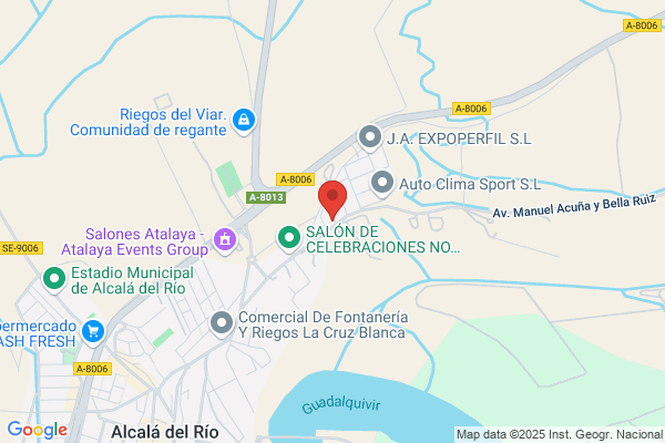 Nieto Alcala a.