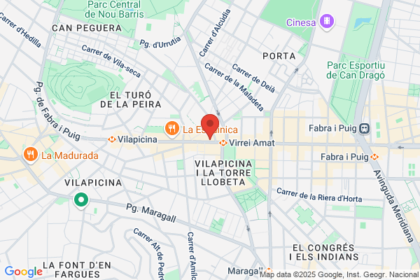 Tarruella Vila l.
