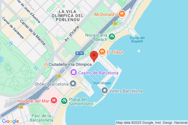 Envelero.Com.