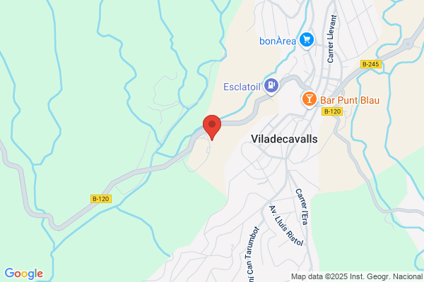 Induvac Eurovac S.A.
